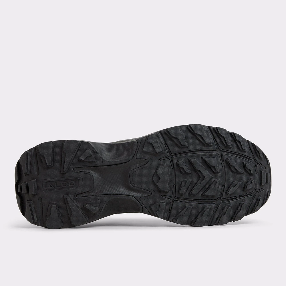 Zeffy Black Men's Athletic sneakers | ALDO Canada