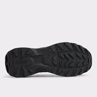 Zeffy Black Men's Athletic sneakers | ALDO Canada