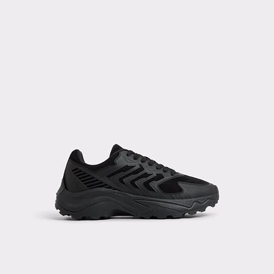 Zeffy Black Men's Athletic sneakers | ALDO Canada