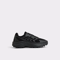 Zeffy Black Men's Athletic sneakers | ALDO Canada