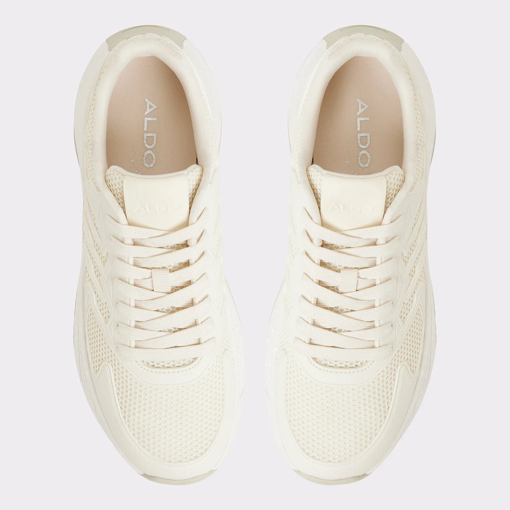 Zeffy Ivory Men's Athletic sneakers | ALDO Canada