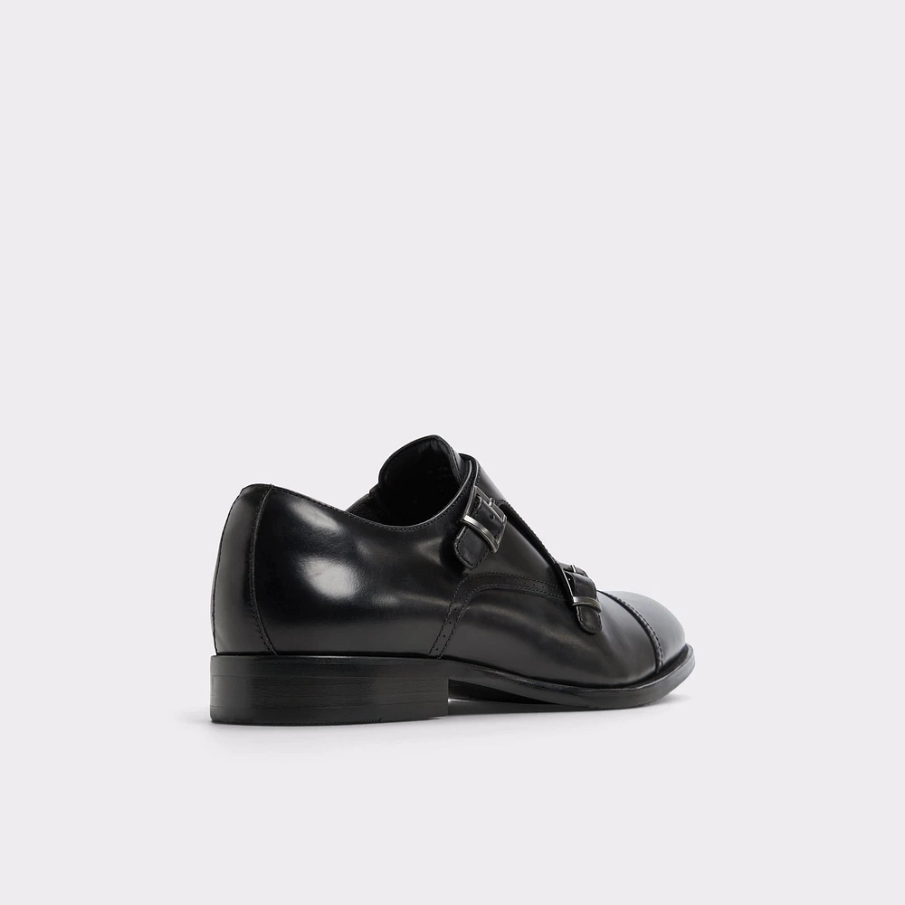 Zelasien Black Men's Dress Shoes | ALDO Canada