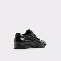 Zelasien Black Men's Dress Shoes | ALDO Canada