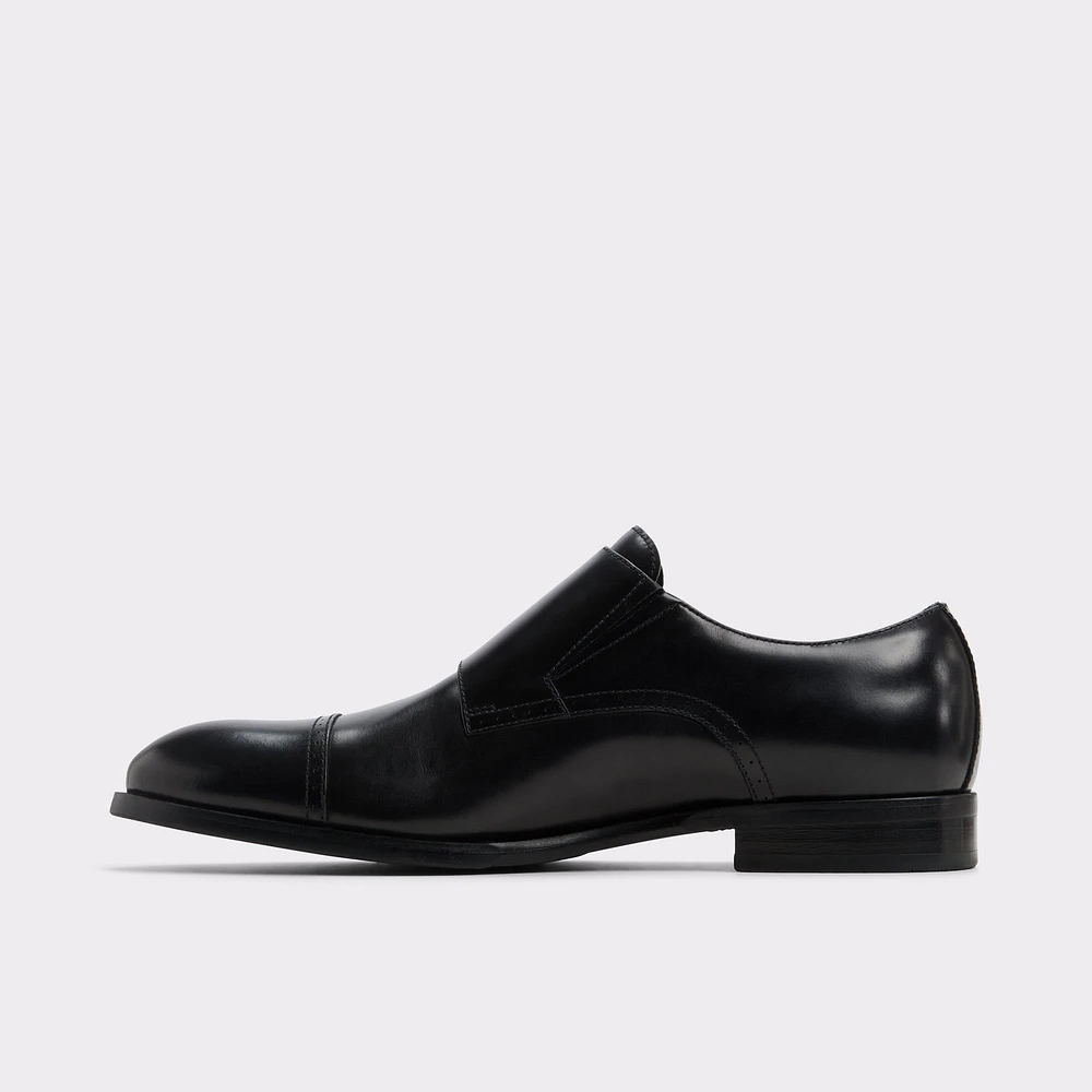 Zelasien Black Men's Dress Shoes | ALDO Canada