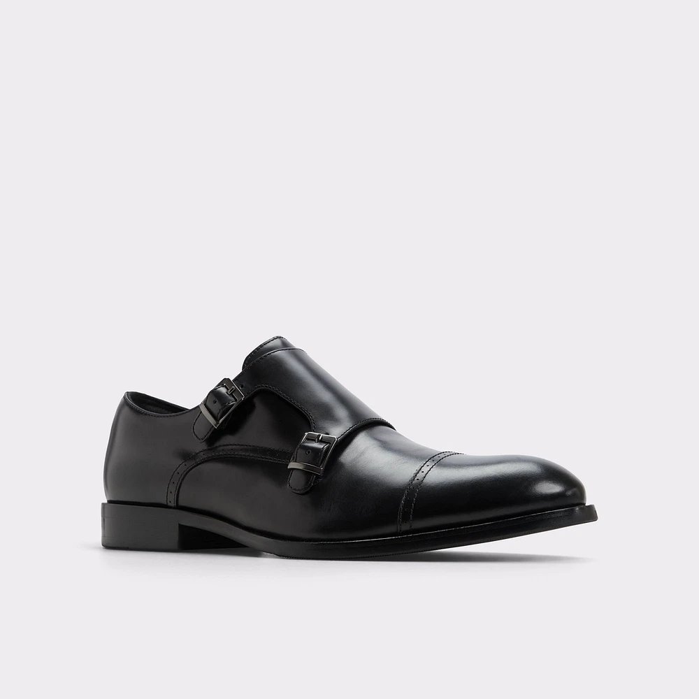 Zelasien Black Men's Dress Shoes | ALDO Canada