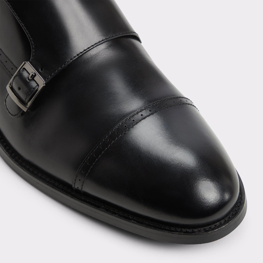 Zelasien Black Men's Dress Shoes | ALDO Canada