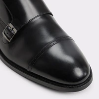 Zelasien Black Men's Dress Shoes | ALDO Canada