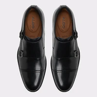Zelasien Black Men's Dress Shoes | ALDO Canada
