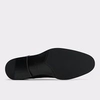 Zelasien Black Men's Dress Shoes | ALDO Canada