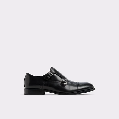 Zelasien Black Men's Dress Shoes | ALDO Canada