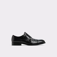 Zelasien Black Men's Dress Shoes | ALDO Canada