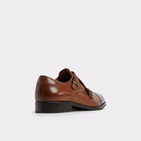 Zelasien Cognac Men's Dress Shoes | ALDO Canada