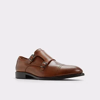 Zelasien Cognac Men's Dress Shoes | ALDO Canada