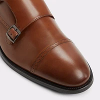 Zelasien Cognac Men's Dress Shoes | ALDO Canada