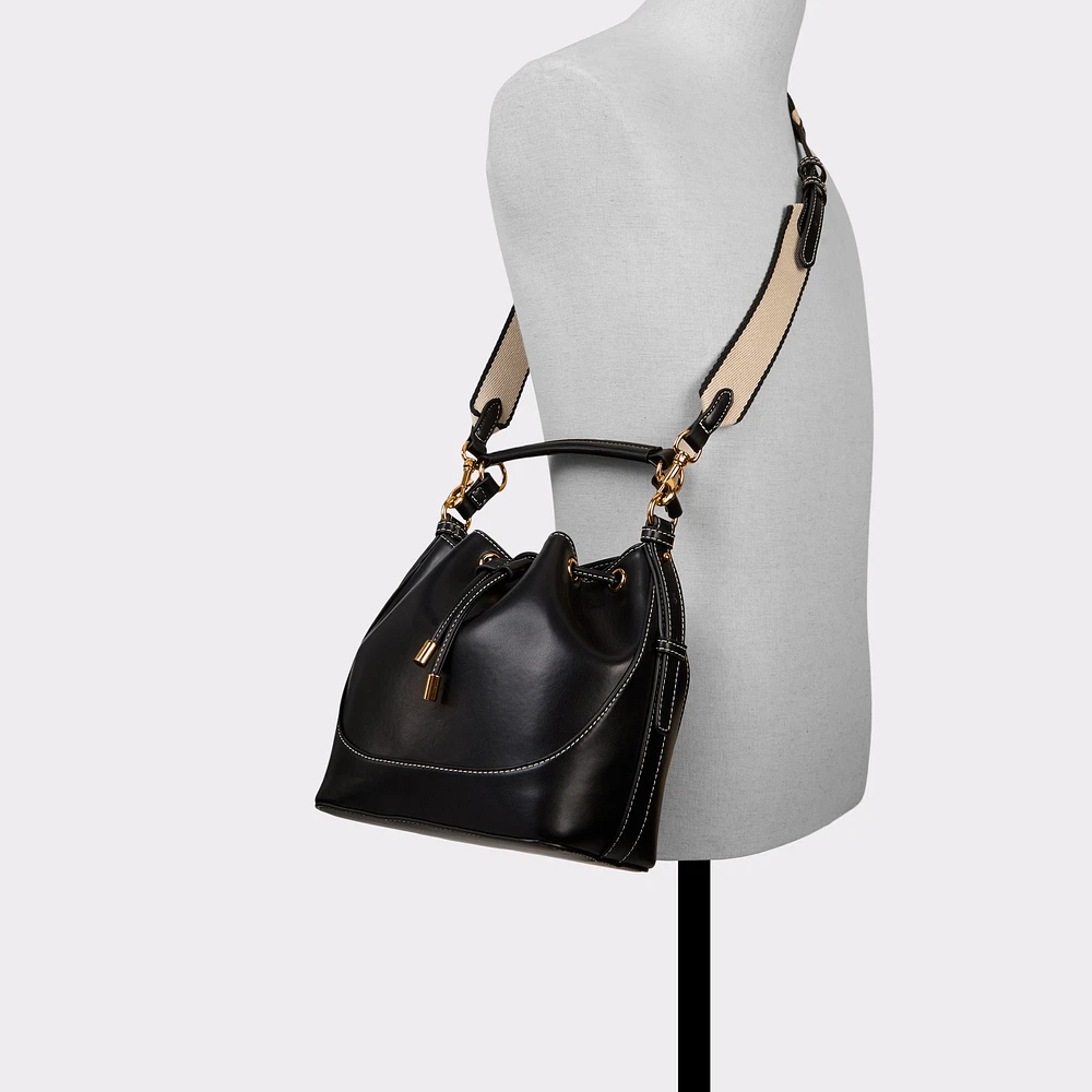 Zellyx Black Women's Bucket Bags | ALDO Canada
