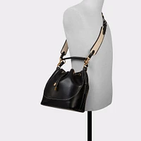Zellyx Black Women's Bucket Bags | ALDO Canada
