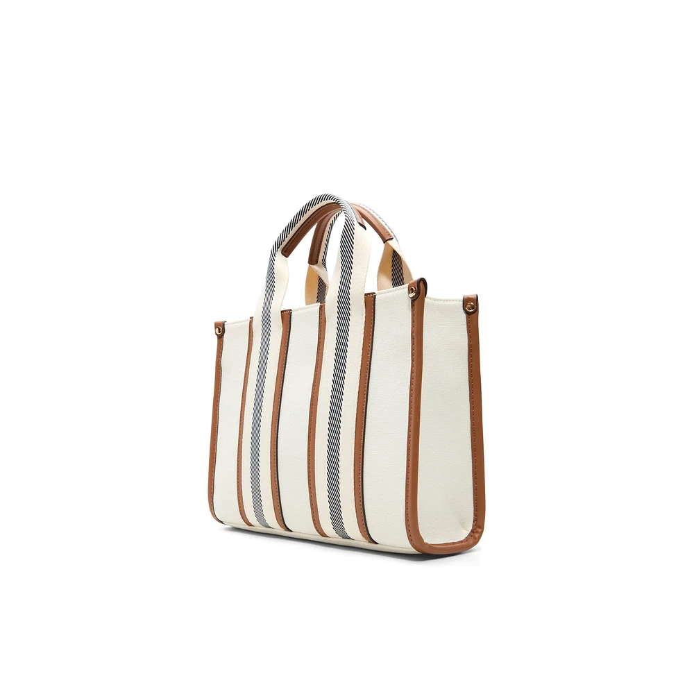 ALDO Zendariax - Women's Handbags Top Handle - Brown