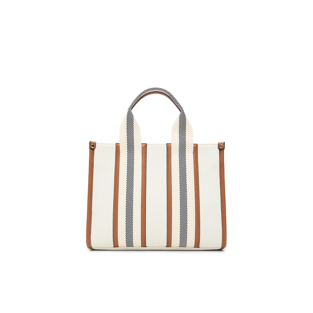 ALDO Zendariax - Women's Handbags Top Handle - Brown