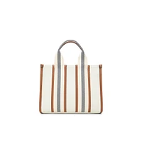 ALDO Zendariax - Women's Handbags Top Handle - Brown