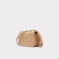 Zenithpurseex-s Medium Beige Women's Crossbody Bags | ALDO Canada