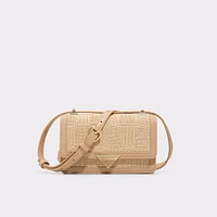 Zenithpurseex-s Medium Beige Women's Crossbody Bags | ALDO Canada