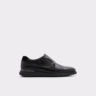 Zeno Black Men's Casual Shoes | ALDO US