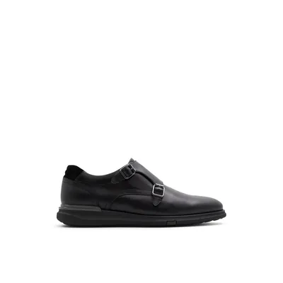 ALDO Zeno - Men's Casual Shoes Black,