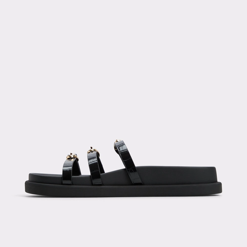 Zephyra Women's Footbed sandals | ALDO Canada