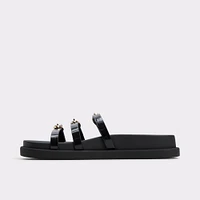 Zephyra Women's Footbed sandals | ALDO Canada
