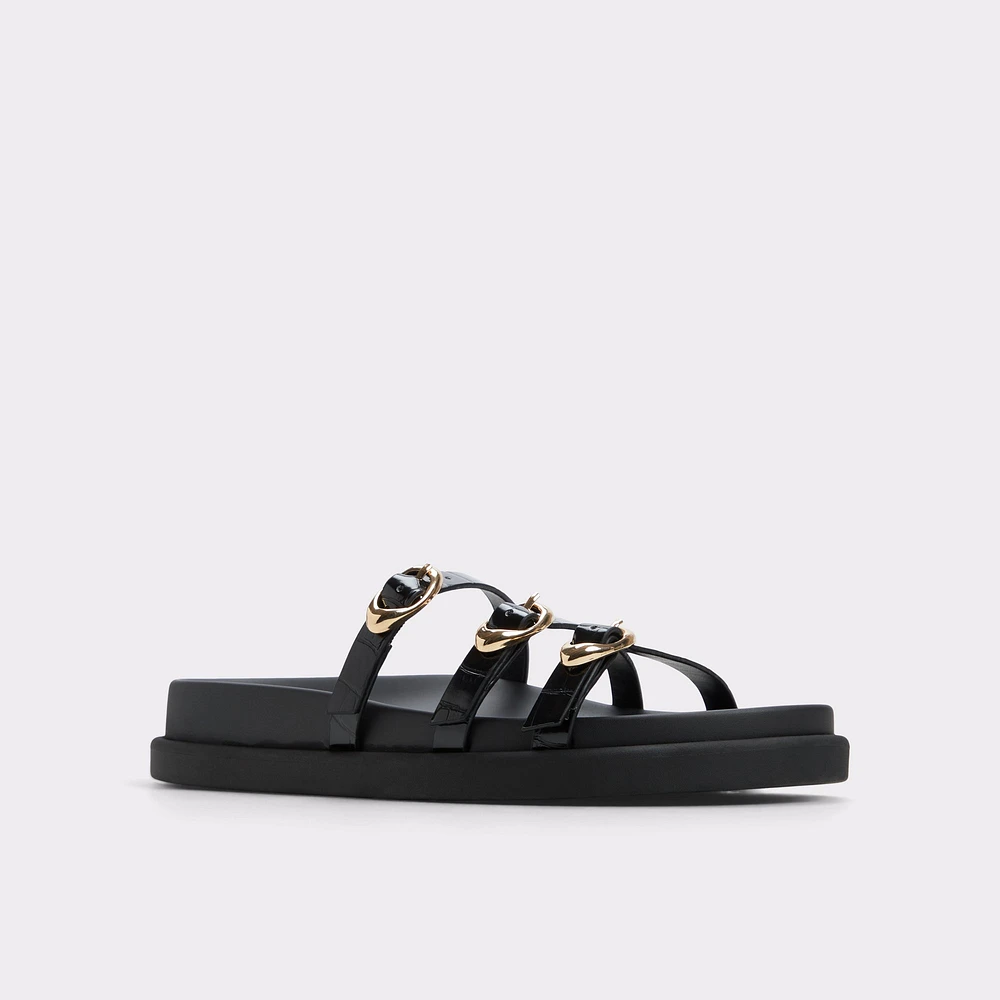 Zephyra Women's Footbed sandals | ALDO Canada