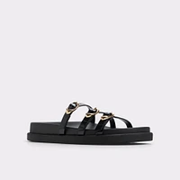 Zephyra Women's Footbed sandals | ALDO Canada