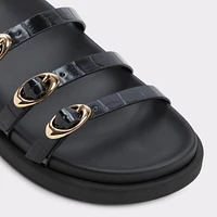 Zephyra Women's Footbed sandals | ALDO Canada