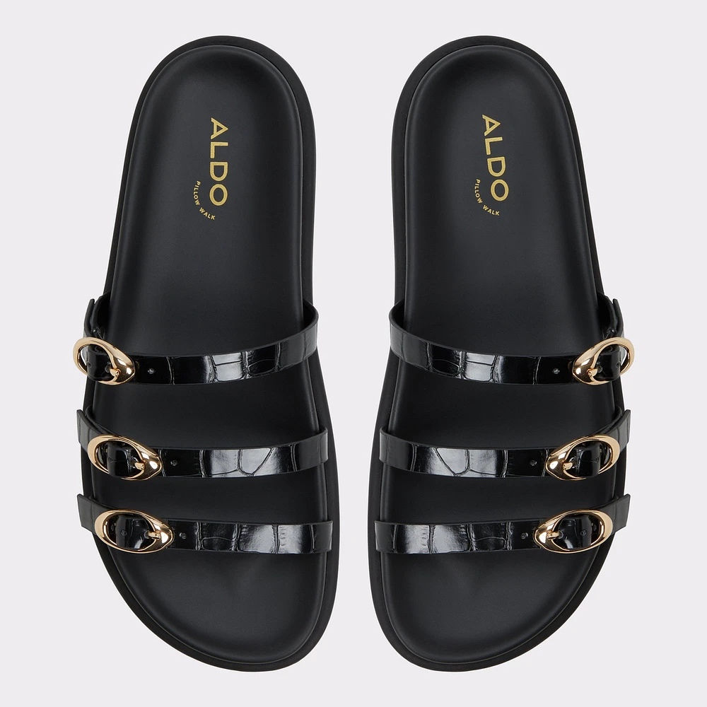 Zephyra Women's Footbed sandals | ALDO Canada