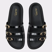 Zephyra Women's Footbed sandals | ALDO Canada