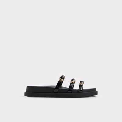 Zephyra Women's Footbed sandals | ALDO Canada
