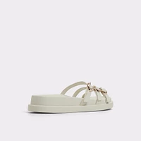 Zephyra Women's Footbed sandals | ALDO Canada