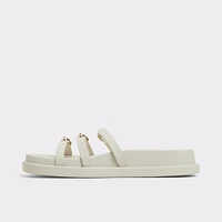 Zephyra Women's Footbed sandals | ALDO Canada