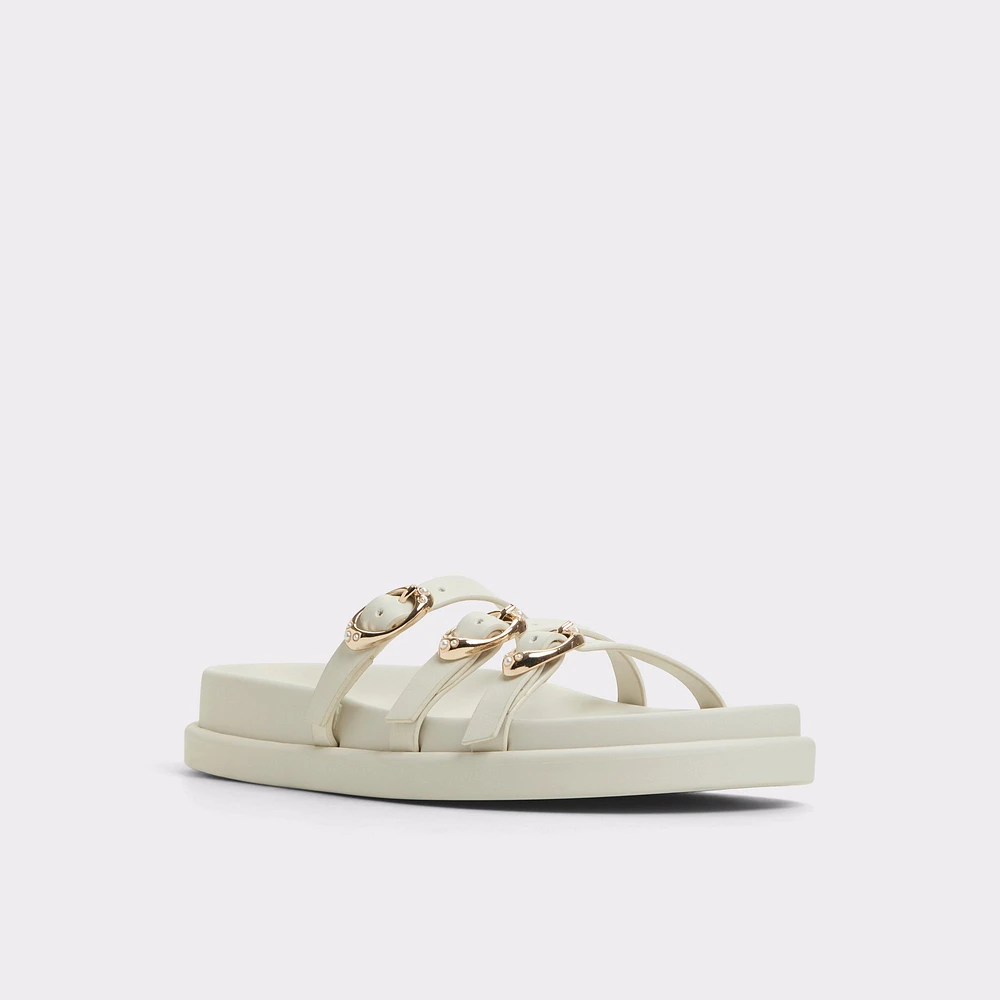 Zephyra Women's Footbed sandals | ALDO Canada