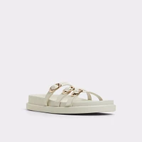 Zephyra Women's Footbed sandals | ALDO Canada