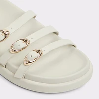 Zephyra Women's Footbed sandals | ALDO Canada