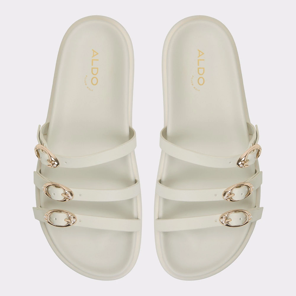 Zephyra Women's Footbed sandals | ALDO Canada