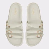 Zephyra Women's Footbed sandals | ALDO Canada