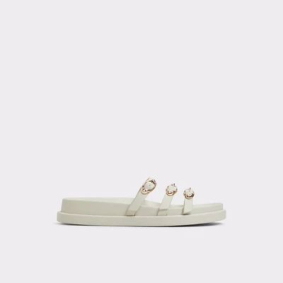Zephyra Women's Footbed sandals | ALDO Canada