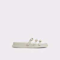 Zephyra Women's Footbed sandals | ALDO Canada