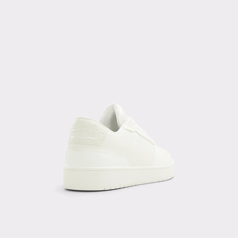 Zethan Other White Men's Sneakers | ALDO Canada