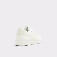 Zethan Other White Men's Sneakers | ALDO Canada