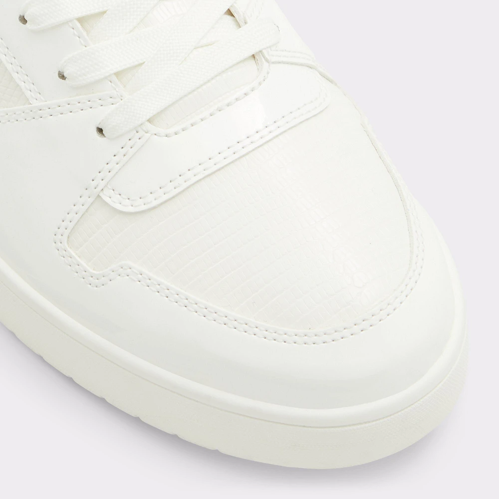 Zethan Autre Blanc Hommes Sneakers | ALDO Canada