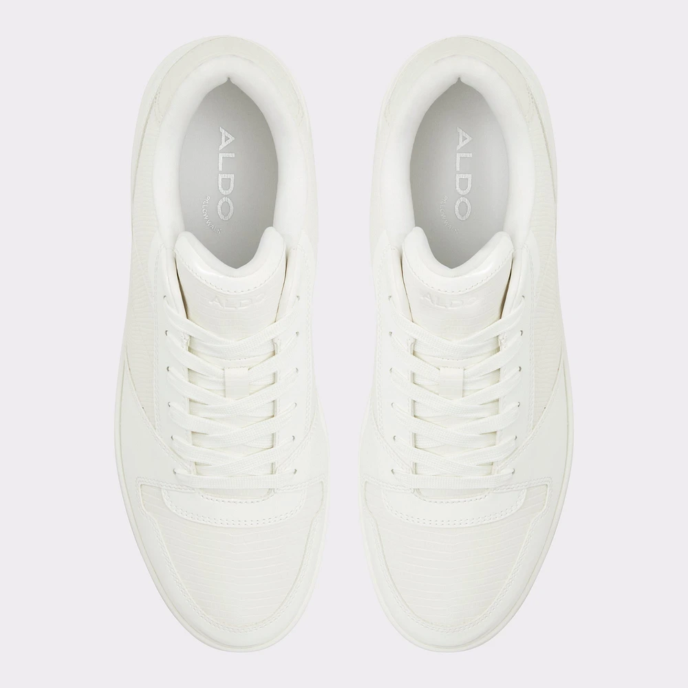 Zethan Other White Men's Sneakers | ALDO Canada