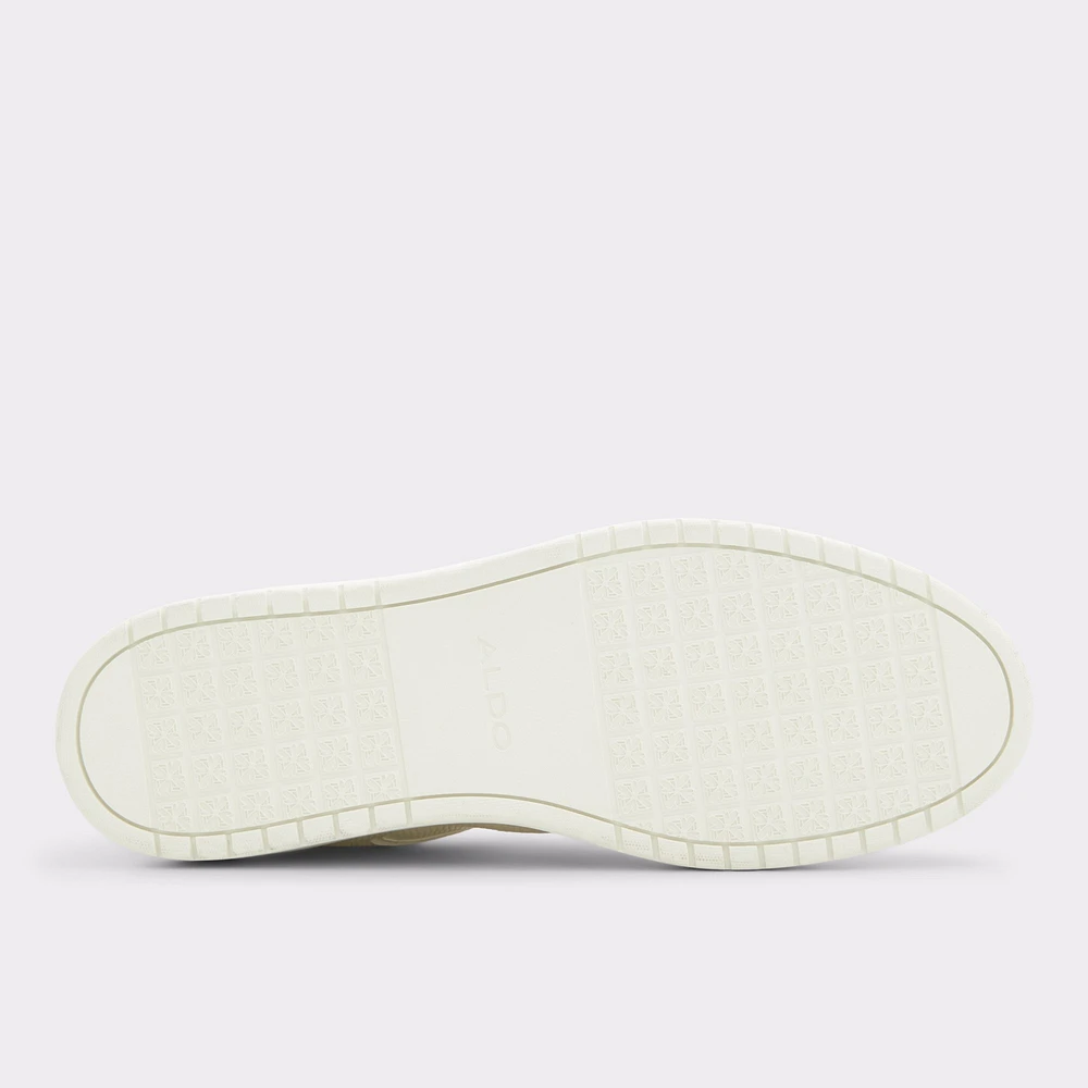 Zethan Other White Men's Sneakers | ALDO Canada