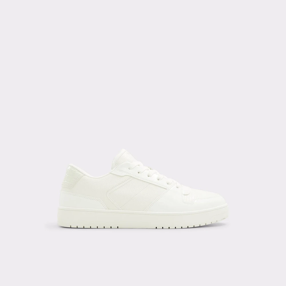 Zethan Autre Blanc Hommes Sneakers | ALDO Canada